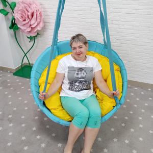 Ирина Кобрик, 42 года, Ачинск