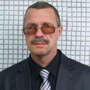 Александр Башлачев, 56 лет, Ангарск