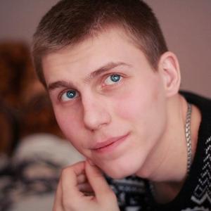 Парни в Саратове: Андрей, 25 - ищет девушку из Саратова
