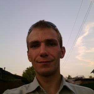 Паша, 35 лет, Бузулук