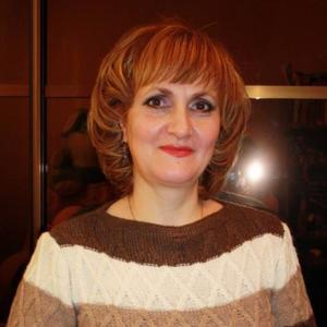 Наталья, 64 года, Самара