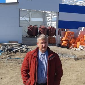 Александр, 46 лет, Владивосток