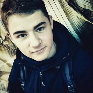 Алексей Голубев, 24 года, Екатеринбург