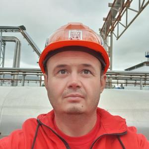 Алексей, 44 года, Урай