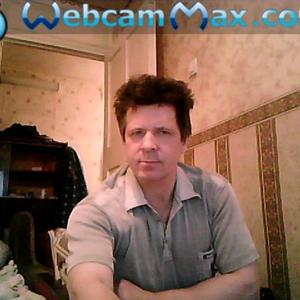 Александр, 59 лет, Десногорск