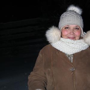 Наталья, 53 года, Череповец