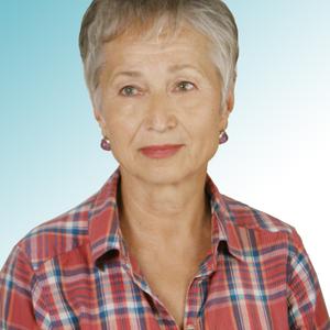 Лидия Дидковская, 77 лет, Омск