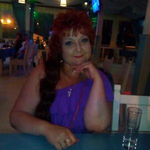 Девушки в Ангарске: Марина, 53 - ищет парня из Ангарска