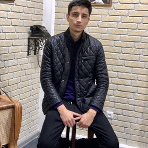 Ахрор, 28 лет, Ташкент