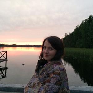 Девушки в Нижний Новгороде: Анна, 35 - ищет парня из Нижний Новгорода