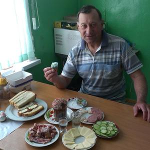 Парни в Горно-Алтайске: Иван Митриев, 74 - ищет девушку из Горно-Алтайска