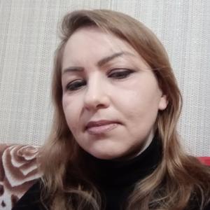 Марина, 42 года, Новосибирск