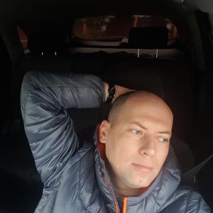 Александр, 39 лет, Тазовский