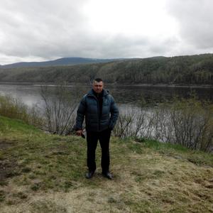 Андрей, 51 год, Усть-Илимск