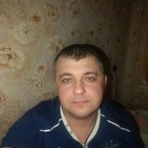 Александр, 44 года, Воронеж