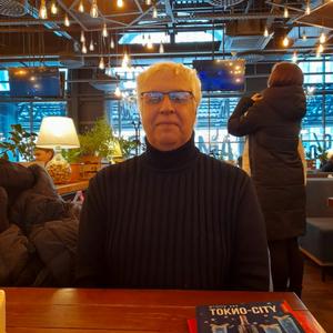 Парни в Санкт-Петербурге: Андрей, 65 - ищет девушку из Санкт-Петербурга