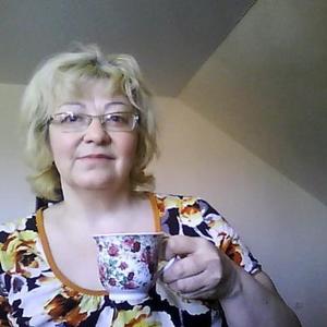 Галина Матаеева, 55 лет, Екатеринбург