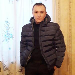 Дамир, 33 года, Ульяновск