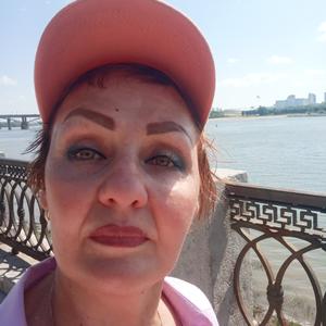 Девушки в Новосибирске: Elena, 58 - ищет парня из Новосибирска