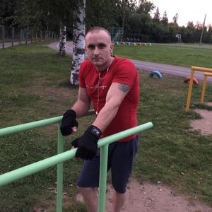 Владимир, 37 лет, Кострома