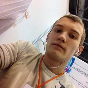 Парни в Новосибирске: Илья, 28 - ищет девушку из Новосибирска