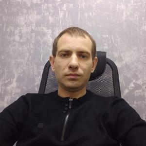 Александр, 37 лет, Новосибирск