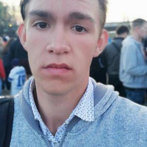 Парни в Ульяновске: Алексей, 24 - ищет девушку из Ульяновска