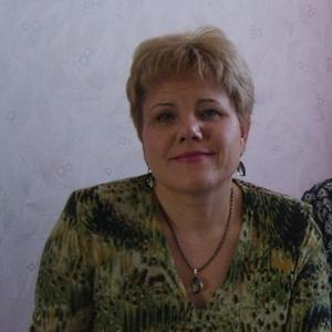 Ирина, 57 лет, Октябрьский