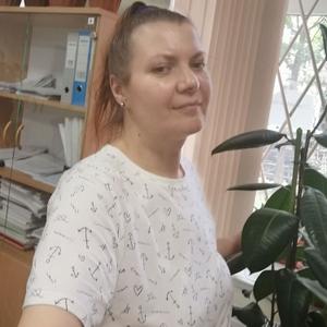 Девушки в Санкт-Петербурге: Елена, 46 - ищет парня из Санкт-Петербурга
