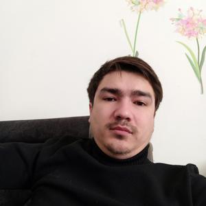 Hikmatilla, 35 лет, Ташкент