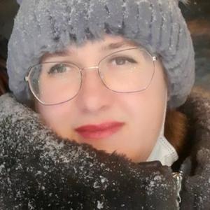 Девушки в Екатеринбурге: Наталья, 49 - ищет парня из Екатеринбурга