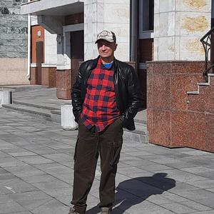 Парни в Йошкар-Оле: Александр, 53 - ищет девушку из Йошкар-Олы