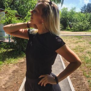 Девушки в Тольятти: Юлия , 26 - ищет парня из Тольятти