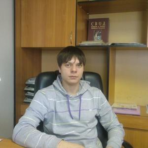 Алексей Журлов, 36 лет, Пенза