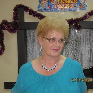 Ольга, 66 лет, Златоуст
