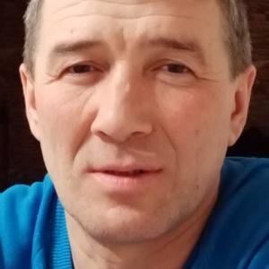 Парни в Усть-Катаве: Руслан Хасанов, 50 - ищет девушку из Усть-Катава