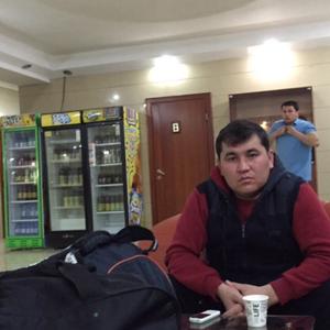 Парни в Шымкенте: Баха, 38 - ищет девушку из Шымкента