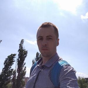 Roman, 33 года, Полтава