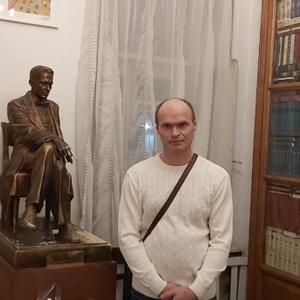 Евгений, 49 лет, Саранск
