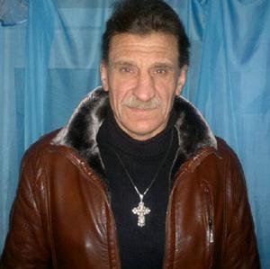 Владимир Золотов, 58 лет, Пенза