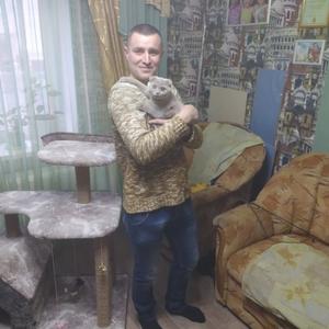 Парни в Барановичи: Валентин Михальцевич, 37 - ищет девушку из Барановичи