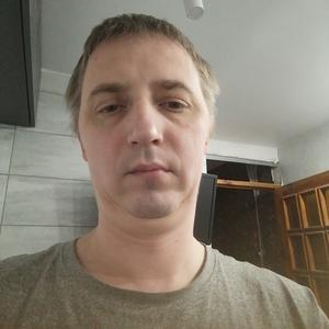 Сергей, 39 лет, Гродно