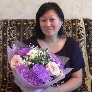 Liliya, 54 года, Южно-Сахалинск