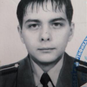Васьков Анатолий, 43 года, Красноярск