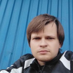 Парни в Калининграде: Сергей Егурнов, 32 - ищет девушку из Калининграда