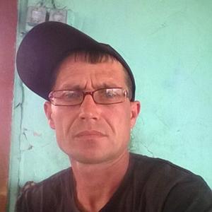 Парни в Идринское: Александр, 45 - ищет девушку из Идринское