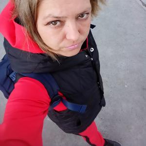 Просто Мария, 36 лет, Новосибирск