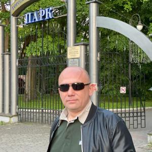 Иван, 48 лет, Калининград