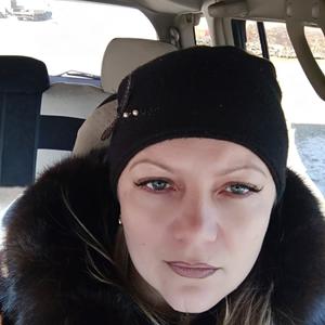 Мария, 47 лет, Владивосток