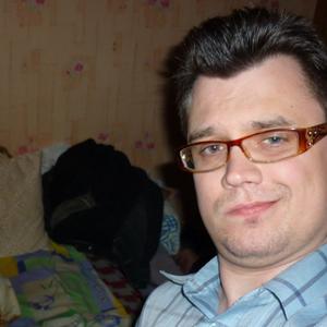 Парни в Ульяновске: Степан, 36 - ищет девушку из Ульяновска